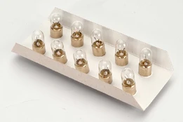 Lemputė, indikatorius ams-OSRAM 3893 kaina