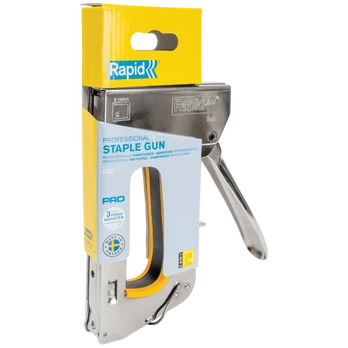 Isaberg Rapid Rapid PRO hæftepistol - R33E