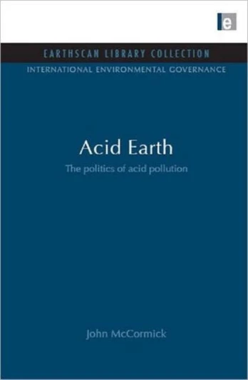 International Environmental Governance Set