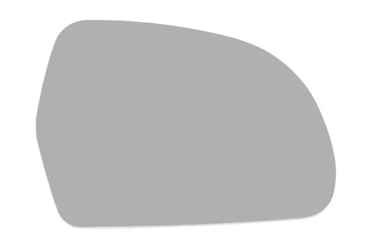 BLIC 6102-02-1232592P Wing mirror glass