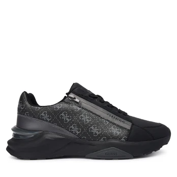 Guess Laisvalaikio batai FMFVAL ELE12 Juoda