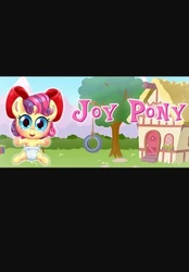 Joy Pony PC