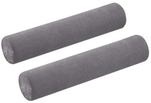 SUPACAZ Supalite rankenos gunmetal