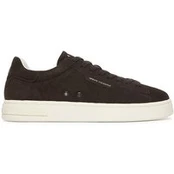 Laisvalaikio batai Armani Exchange XM002617 AF19687 S6318 Ruda