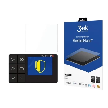 3mk FlexibleGlass Screen Protector 5903108245760