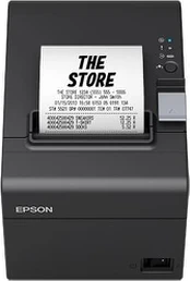 Epson TM-T20III 203 x 203 DPI Wired Direct thermal POS printer
