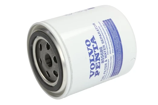 Degalų filtras 855686
