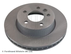 Stabdžių diskas BLUE PRINT ADV1843118 kaina