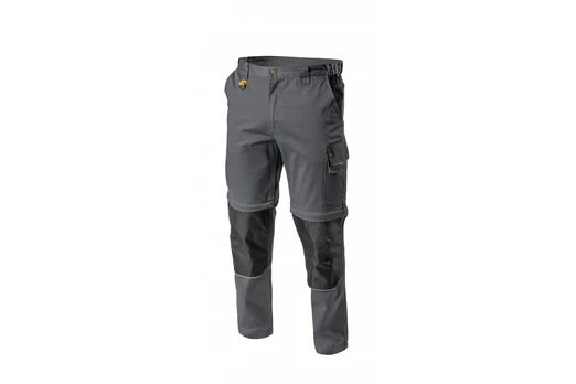 Apsauginės kelnės Hogert HT5K279-1-2XL