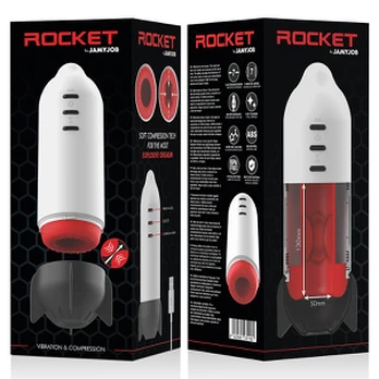 Masturbatorius JAMYJOB ROCKET