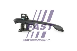 Durų rankenėlė FAST FT94589 kaina