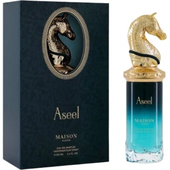 MAISON ASRAR Aseel EDP 100ml