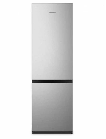 Šaldytuvas Combi HC-HS269SE++ HEINNER