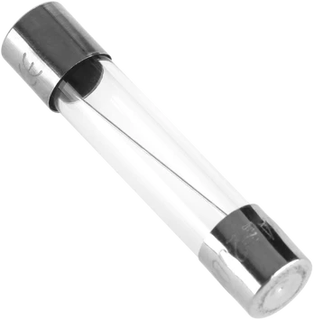 Bezpiecznik 20 mm 5A CE Kemot