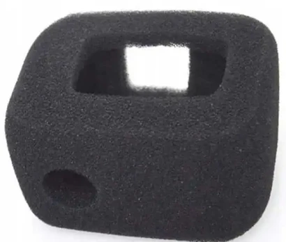 Windshield for GoPro HERO 5 / 6 / 7