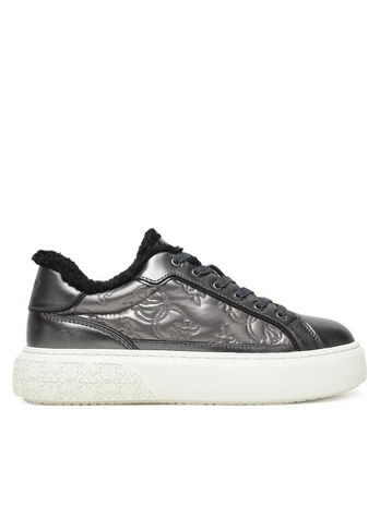 Laisvalaikio batai PINKO Yoko 21 SS0103P103 Pilka