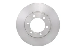 BOSCH 0 986 479 304 Brake Disc kaina