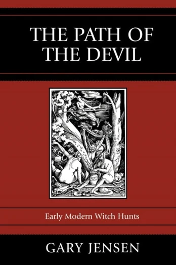 Path of the Devil