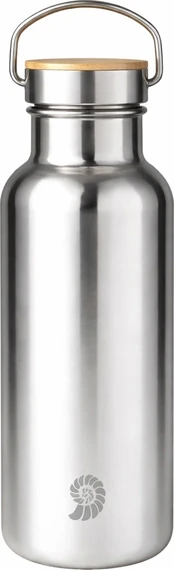 Gertuvė Origin Outdoors Drinking Bottle 'Active' Bamboo Cap