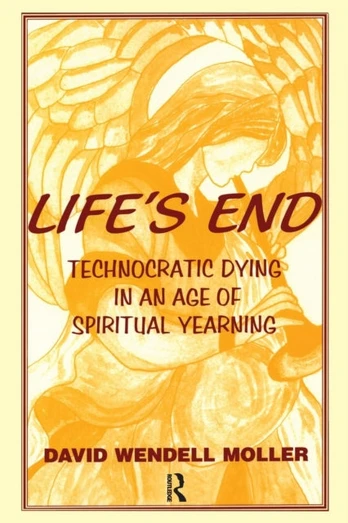 Life's End - Minkštas viršelis