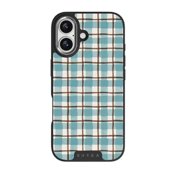The Cottage - iPhone 17 Case, Elite Dark (MagSafe) / Gunmetal