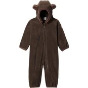 Columbia Kombinezonas Tiny Bear™ Bunting 1523741 Ruda Regular Fit