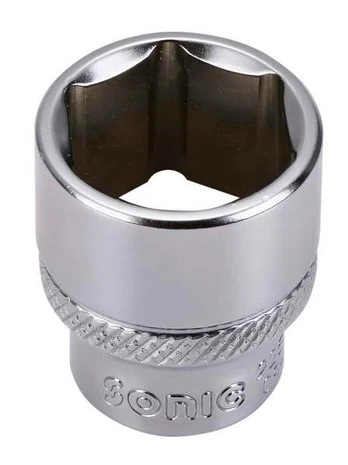 Galvutė šešiakampė 3/8" 14 mm