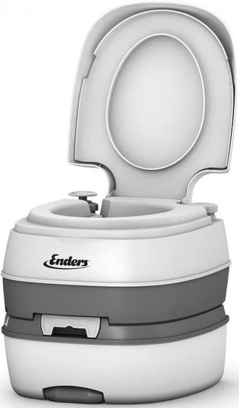 Biotualetas Enders Mobile WC Deluxe 4950