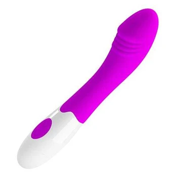 LYBAILE Pretty Love Elemental Vibrator Violetinė