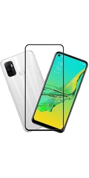 Tempered Glass Hard Ceramic