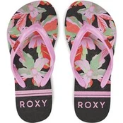 Šlepetės per pirštą Roxy ARGL100283 Rožinė