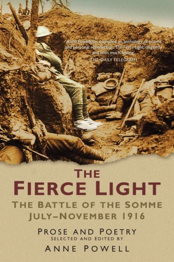 Fierce Light