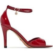 Nine West Basutės S4S16766 Raudona