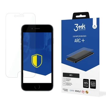Apple iPhone 7 – 3mk ARC+