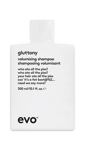 Šampūnas Evo Gluttony Volumising Shampoo, 300 ml