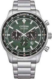 Laikrodis Citizen Eco-Drive CA4500-91X