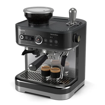 Espresso aparatas Philips PSA3218/10