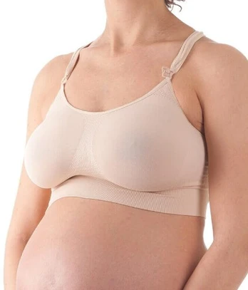 Liemenėlė Bellissima Maternity