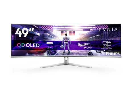 Monitorius PHILIPS 49M2C8900/00
