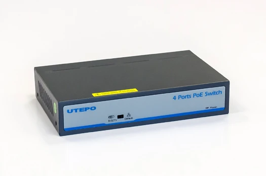 Komutatorius UTEPO UTP1-SW0401-TP60