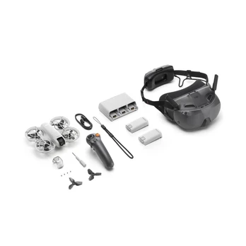 Dronas DJI Neo Motion Fly More Combo