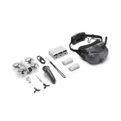 Dronas DJI Neo Motion Fly More Combo kaina