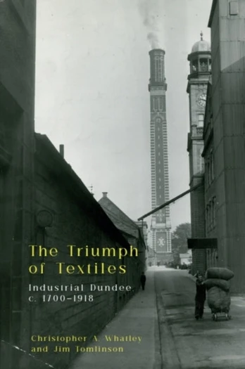 Triumph of Textiles