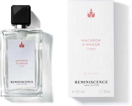 Reminiscence Macaron D'amour - Eau De Parfum, 50 ml