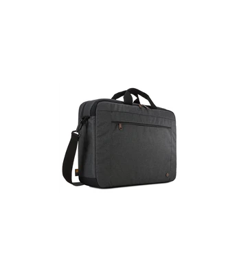Case Logic | Era | Fits up to size 15.6 " | Messenger - Briefcase | Shoulder strap | Obsidian