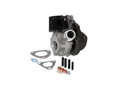 KAMOKA 8600189 Kompresorius, įkrovimo sistema