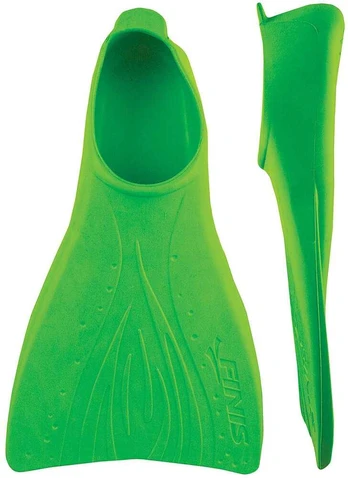 FINIS Booster Short Blade Floating Fins 26-29