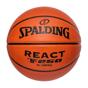 Spalding React TF-250 - basketball, size 7