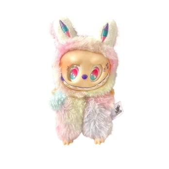Labubu monsters žaislas drakoniukas - 17 cm