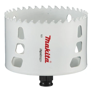 Makita E-06828 Universali gręžimo karūna EZYCHANGE TCT 102mm